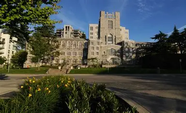 University of British Columbia (UBC)